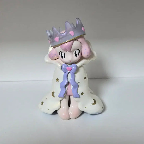 [BUNJANG] AAMY Pop Mart Figure / aamy 팝마트 피규어