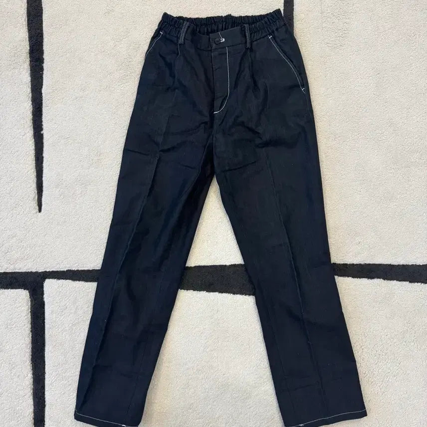 [BUNJANG] Alène Jeans / 알렌느 청바지