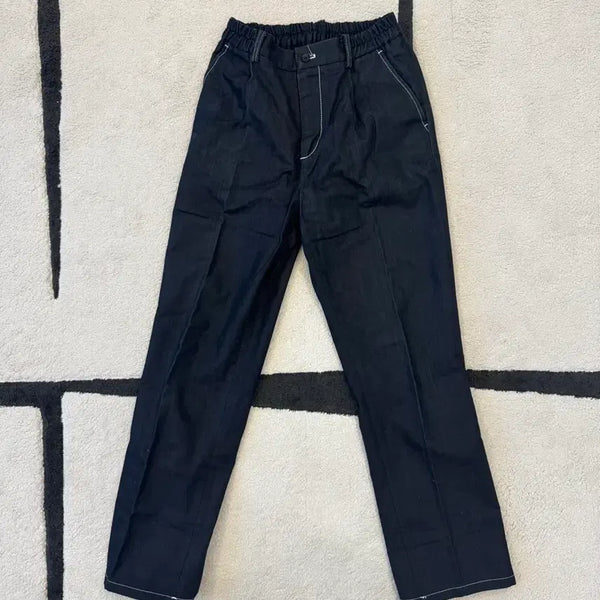 [BUNJANG] Alène Jeans / 알렌느 청바지