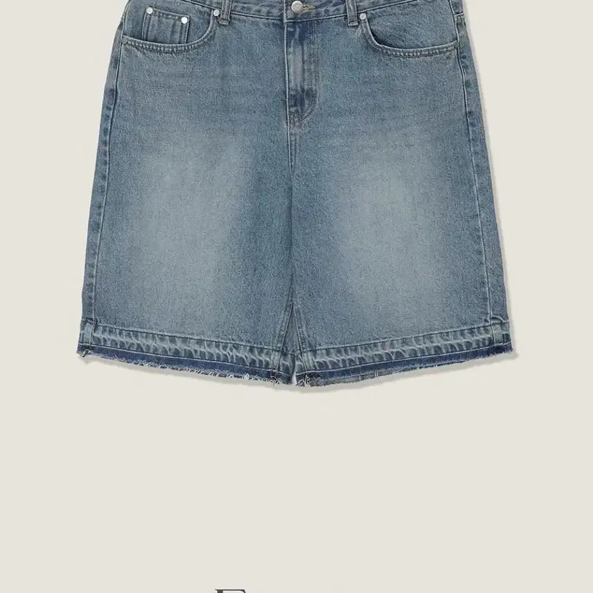[BUNJANG] FAMILLE Designer Denim Pants L / 디자이너 브랜드 FAMIlLE 파밀레 데님 팬츠 L