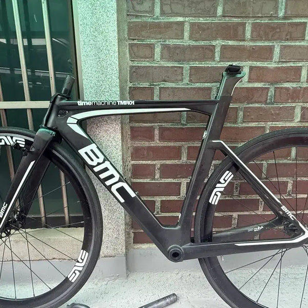 [BUNJANG] Velosidad Wheelset with Enve Decals / 벨로시닷 휠셋 네고 ㄱㄴ