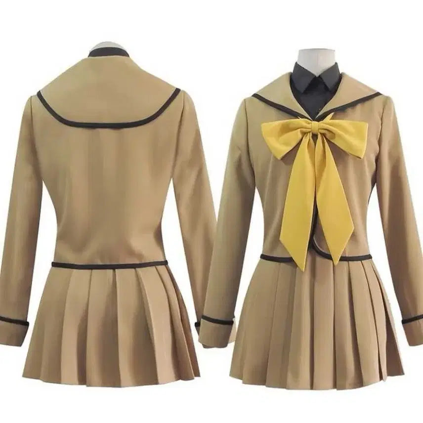 [BUNJANG] Kamisama Kiss Nanami Cosplay Costume Set / 오늘부터 신령님 나나미 의상 판매