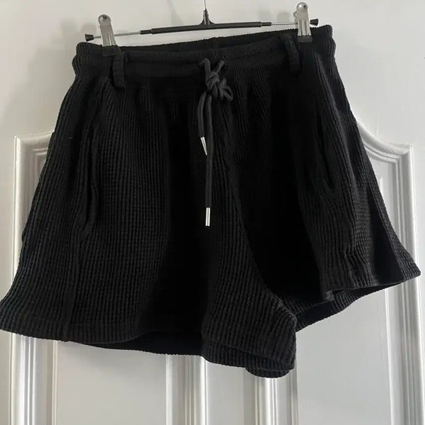 [BUNJANG] Waffle Shorts / 와플쇼츠(새상품)