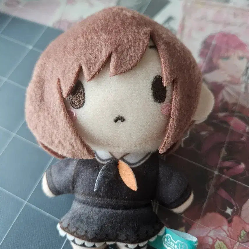 [BUNJANG] Project SEKAI Shinonome Ena Plush / 급전 프로젝트 세카이 프세카 시노노메 에나 누이 굿즈 팝니다