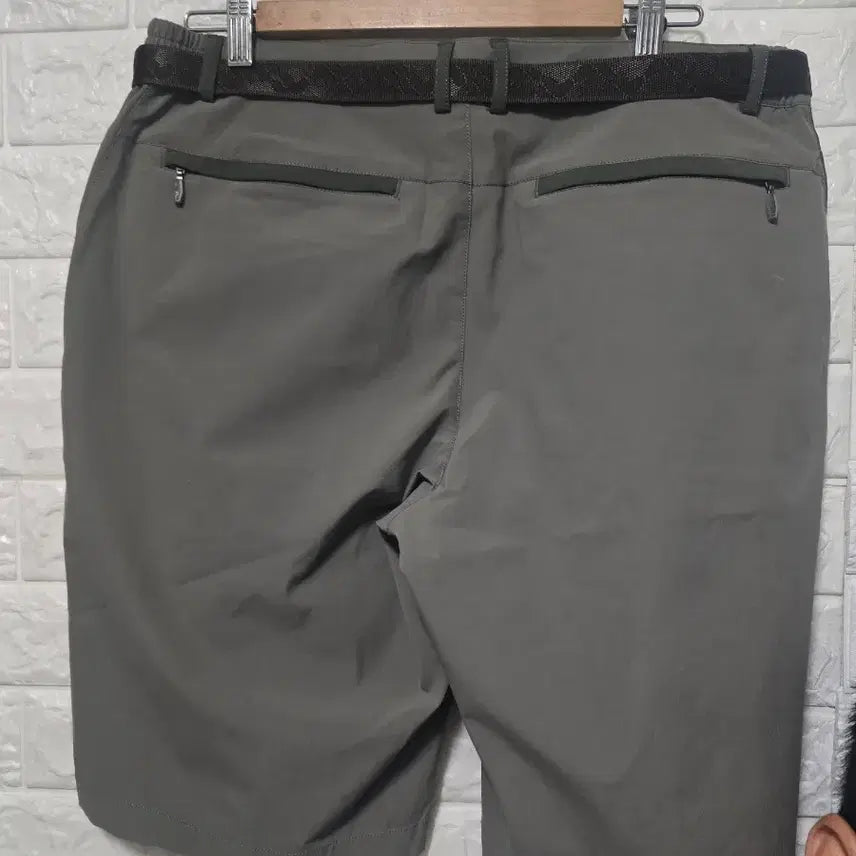 [BUNJANG] Fila Functional Shorts / 휠라 기능성 반바지 35~36 1회착용