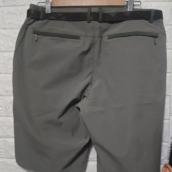 [BUNJANG] Fila Functional Shorts / 휠라 기능성 반바지 35~36 1회착용