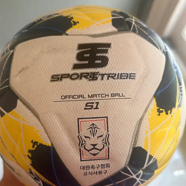 [BUNJANG] Sports Tribe Size 5 Football / 5호 축구공 판매