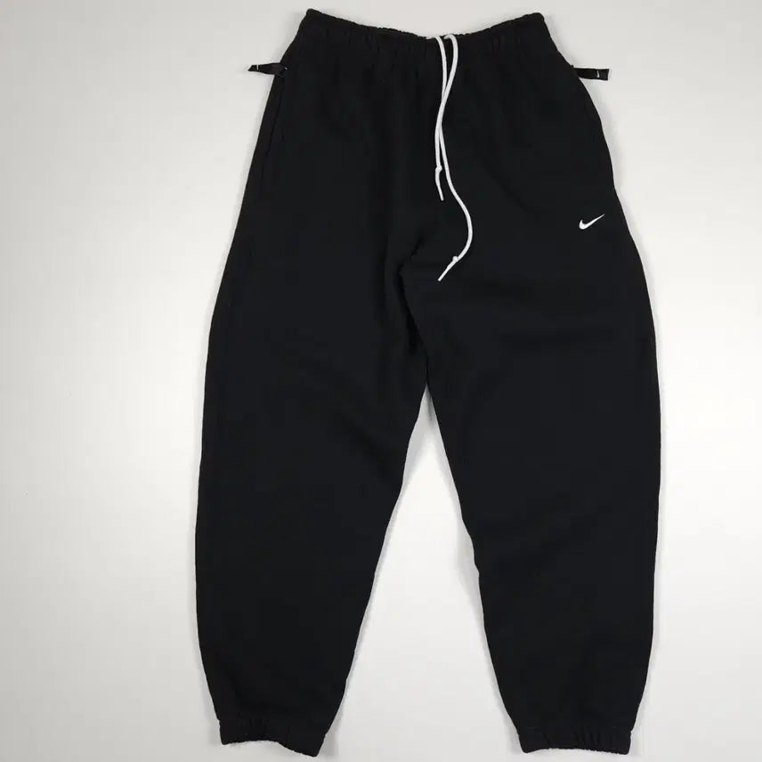 [BUNJANG] Nike NRG Solo Swoosh Jogger Sweatpants M / 나이키 NRG 솔로스우시 조거 스웻팬츠 [M]