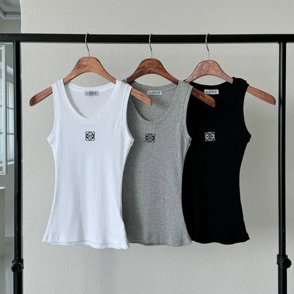 [BUNJANG] LOEWE Anagram Tank Top / LOE 아나그램 탱크탑 나시