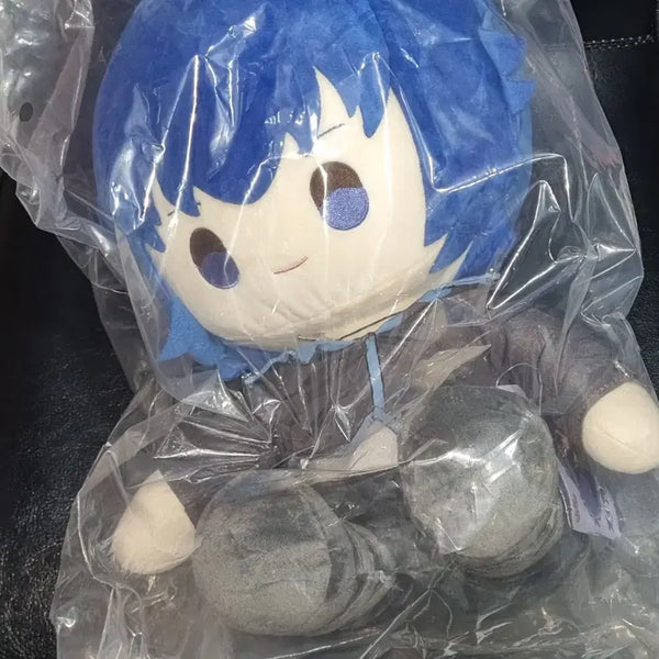 [BUNJANG] Shugo Chara! Tomoe L-shaped Cushion / 캐릭캐릭체인지 캐캐체 쿠지 토마 B상 인형