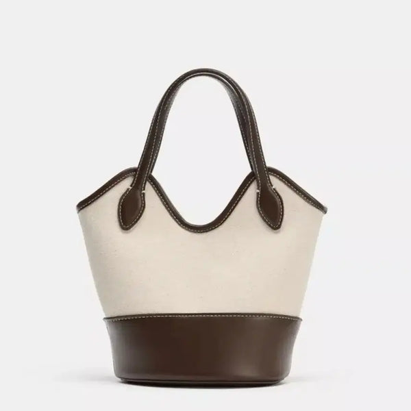 [BUNJANG] ZARA Daily Handle Bag / [새상품] 자라 데일리 핸들백 가방