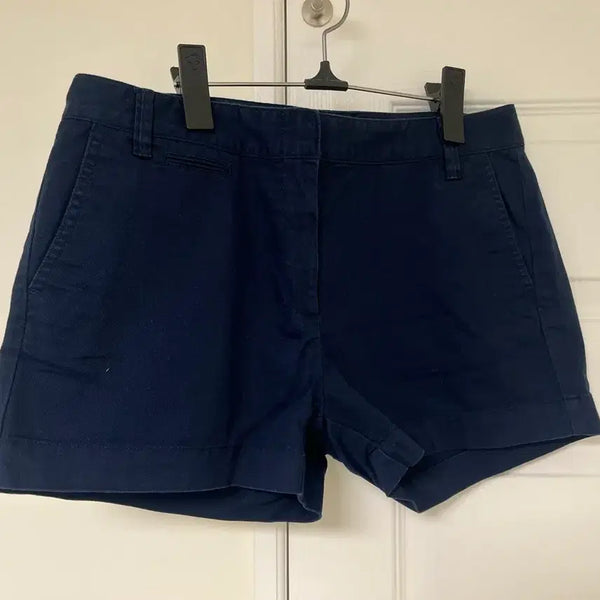 [BUNJANG] Giordano Cotton Shorts M / 지오다노 코튼 숏팬츠 M