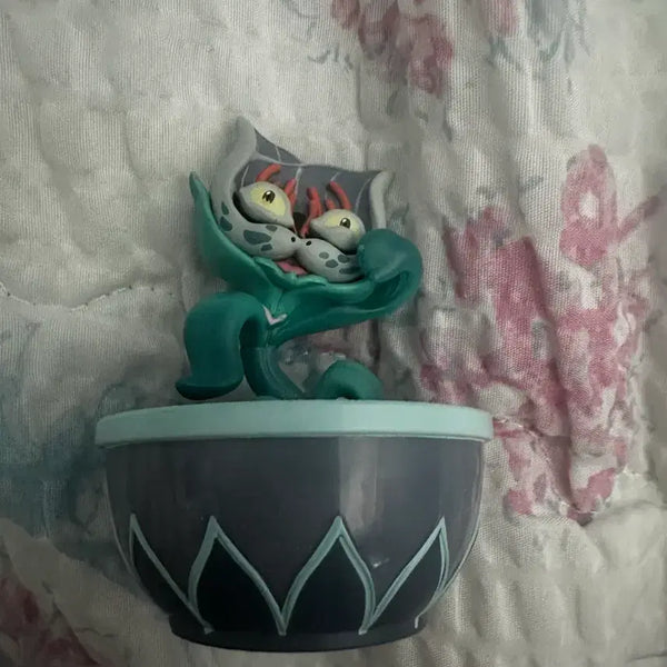 [BUNJANG] JoJo's Bizarre Adventure Part 4 Ichiban Kuji Desk Mascot G Prize Stray Cat / 죠죠 4부 쿠지 제일복권 데스크탑 마스코트 g상 스트레이 캣