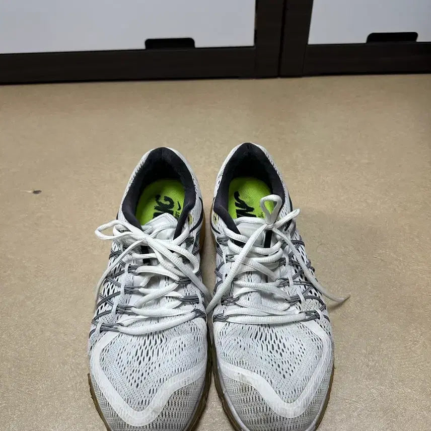 [BUNJANG] Nike Air Max Sneakers / (270)나이키 에어맥스 팝니다