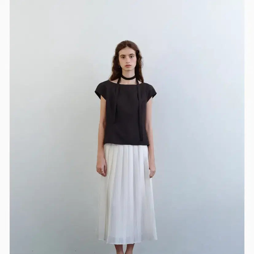 [BUNJANG] Ura Go Blouse New / 유라고 블라우스 새상품