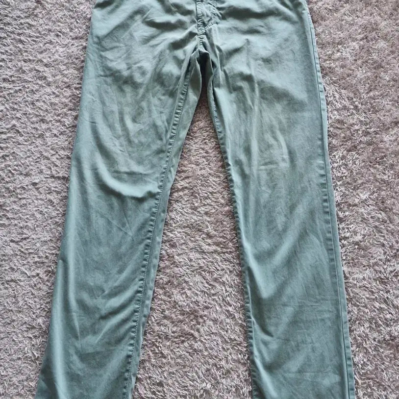 [BUNJANG] GARDEUR Cotton Pants / GARDEUR  면바지 28