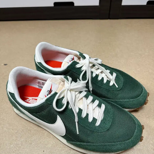 [BUNJANG] Nike Daybreak Vintage Green Sneakers (275) / (275)나이키 데이브레이크 빈티지 그린