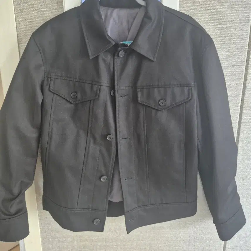 [BUNJANG]  Elwood Jacket Size 44 / 엘무드 자켓 44 사이즈