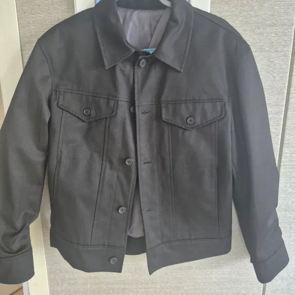 [BUNJANG]  Elwood Jacket Size 44 / 엘무드 자켓 44 사이즈