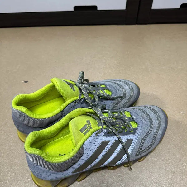 [BUNJANG] Adidas Springblade Sneakers / (265)아디다스 스프링블레이드 운동화