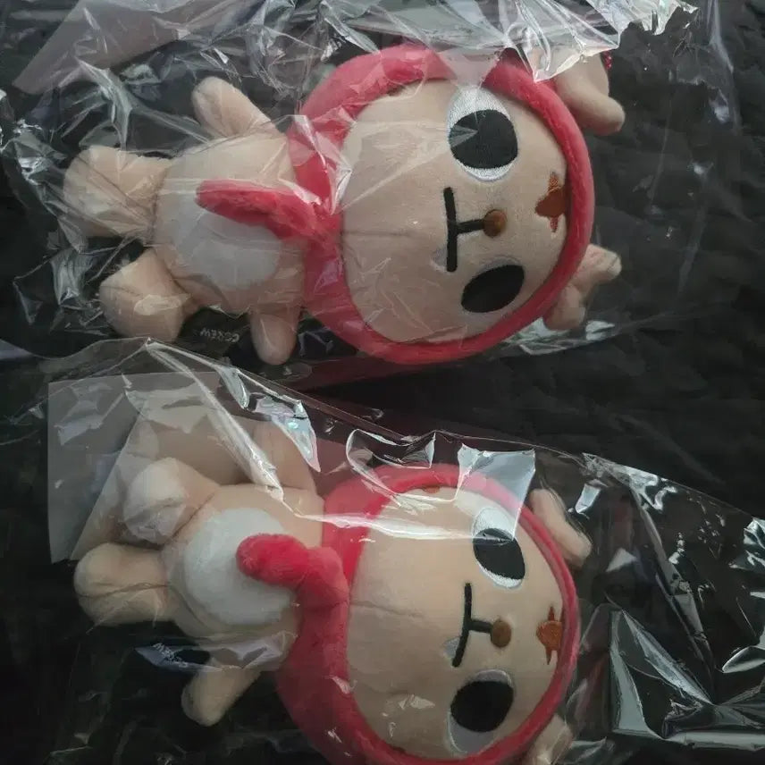 [BUNJANG] CRAVITY KRAVITY Kkru 2024 Langmo Doll / 크래비티 정모 크크루 랑모 인형