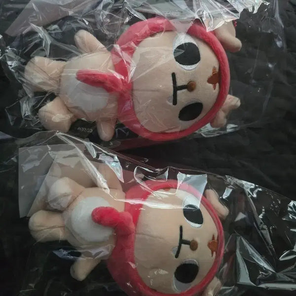 [BUNJANG] CRAVITY KRAVITY Kkru 2024 Langmo Doll / 크래비티 정모 크크루 랑모 인형
