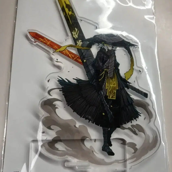 [BUNJANG] Limbus Company Faust Acrylic Stand / 림버스컴퍼니 흑수 묘 파우스트 아크릴스탠드 팝니다