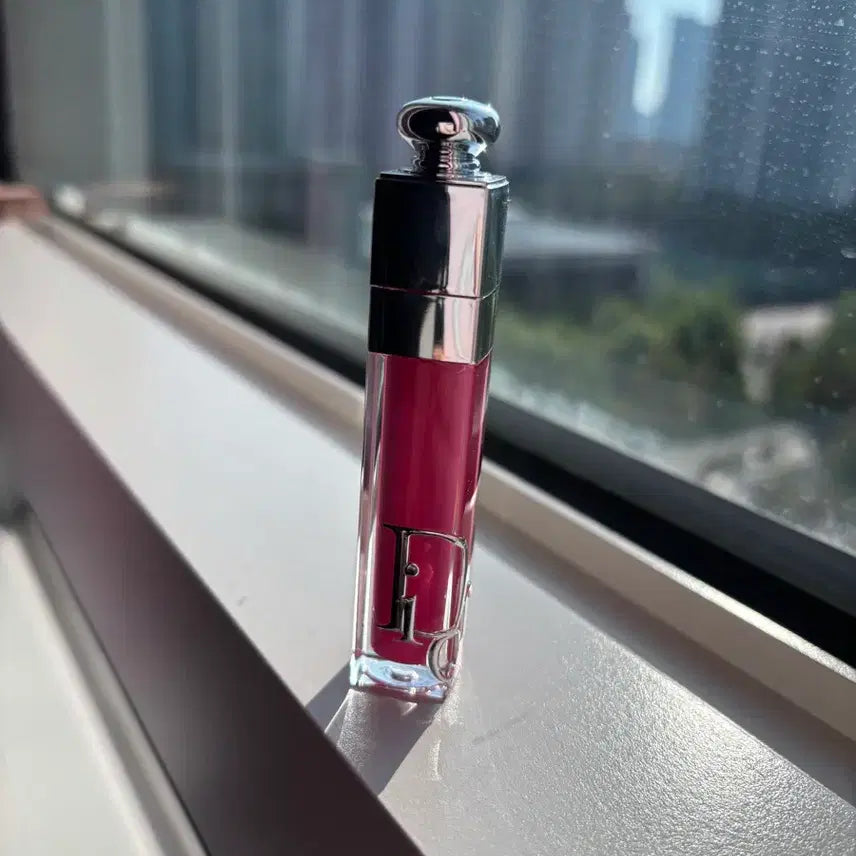 [BUNJANG] Dior Lip Maximizer 007 Cranberry / 디올 립맥시마이즈 007