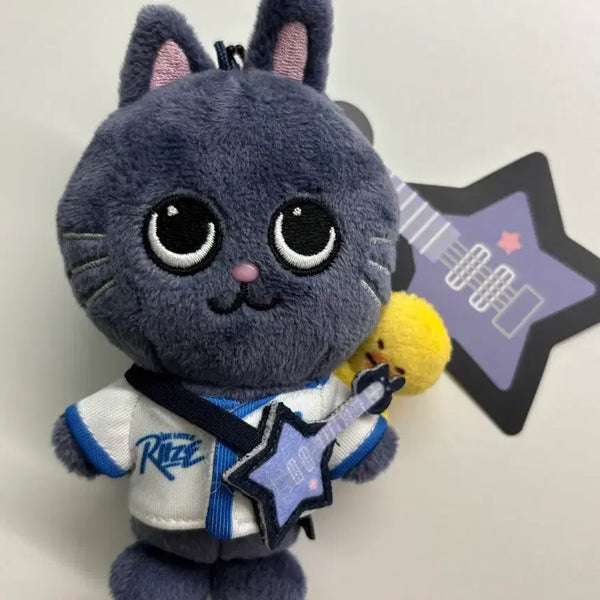 [BUNJANG] Squirrel Plush Doll / 토냥덕 인형 팔아요