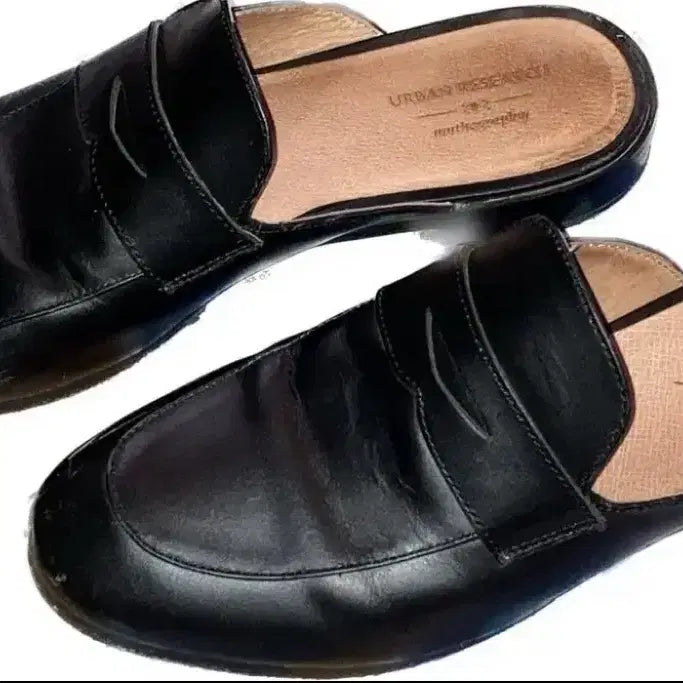 [BUNJANG] Misography Mule Shoes 265 / 미소그래피 뮬 265