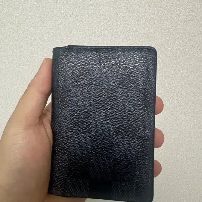 [BUNJANG] Louis Vuitton Card Holder / 루이비통 카드지갑