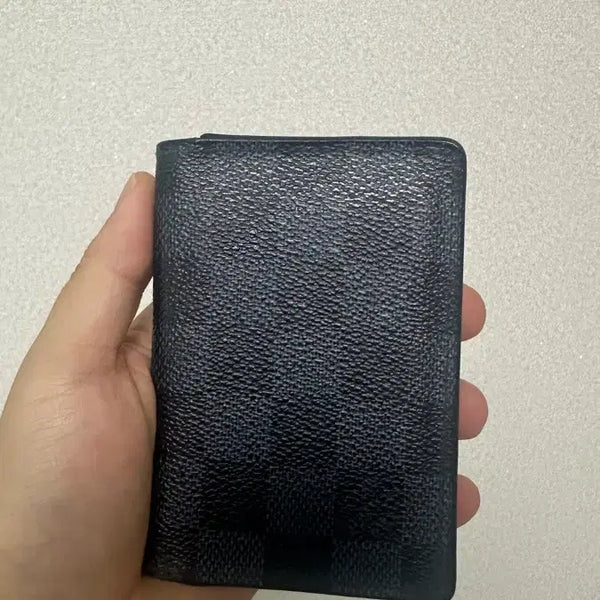 [BUNJANG] Louis Vuitton Card Holder / 루이비통 카드지갑