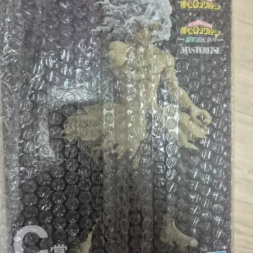 [BUNJANG] My Hero Academia Shigaraki Tomura C Prize Figure / 히로아카 저너머로 C상 시가라키 토무라