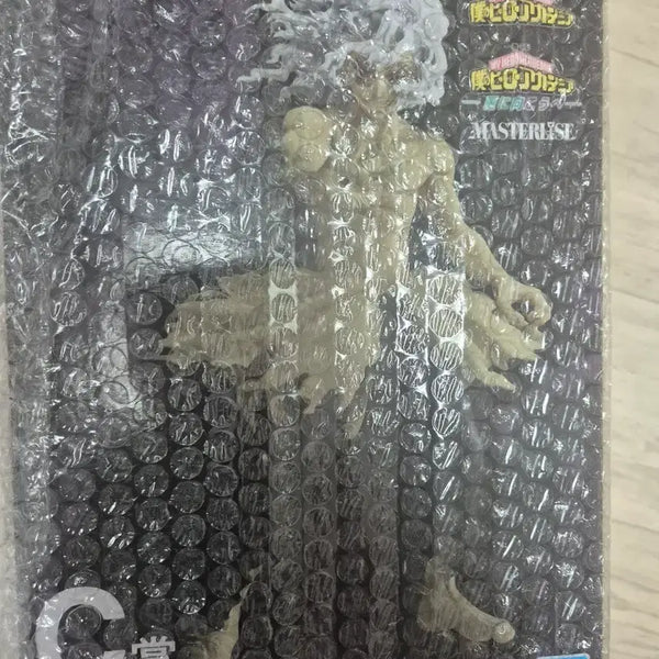 [BUNJANG] My Hero Academia Shigaraki Tomura C Prize Figure / 히로아카 저너머로 C상 시가라키 토무라