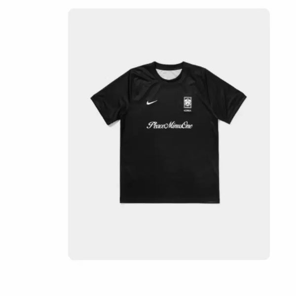 [BUNJANG] PEACEMINUSONE x Nike Soccer Jersey M / 피스마이너스원 x 나이키 축구 유니폼 m 판매