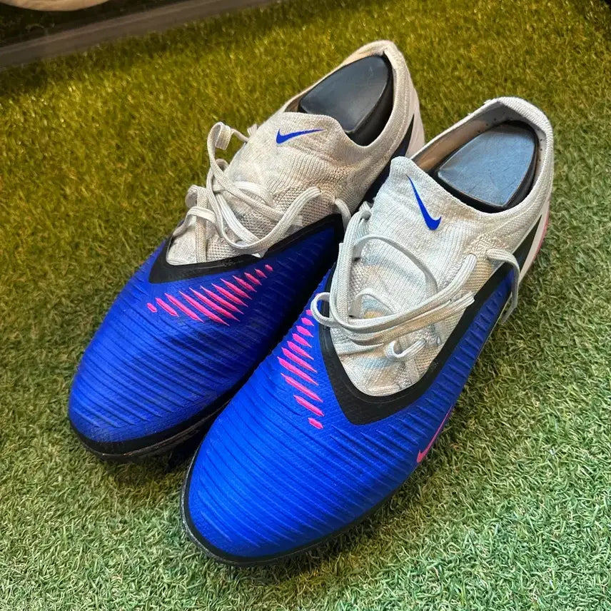 [BUNJANG] Nike Phantom Pro Futsal Shoes 280 TF / 나이키 팬텀 프로 풋살화 280 tf