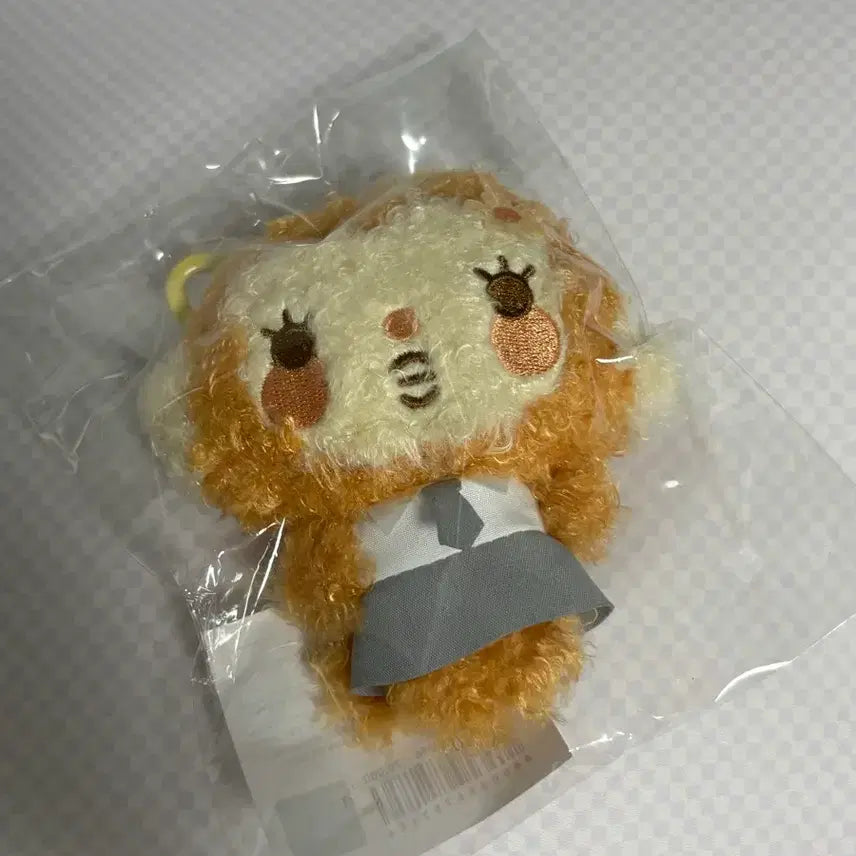 [BUNJANG] Hearts2Hearts Hyukyuha Nosungi Doll (Sealed) / 하츠투하츠 하뀨하 인형 노숭이 미개봉 양도