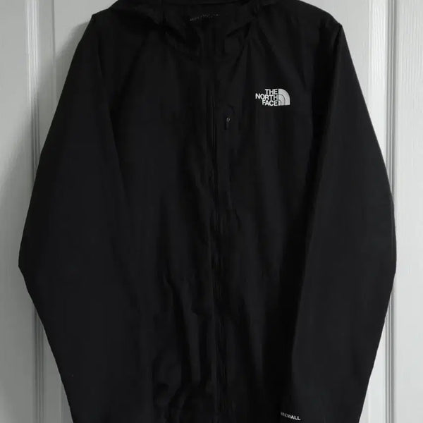 [BUNJANG] The North Face Run Wind Jacket (Size S) / 노스페이스 윈드브레이커 런 윈드 자켓 S