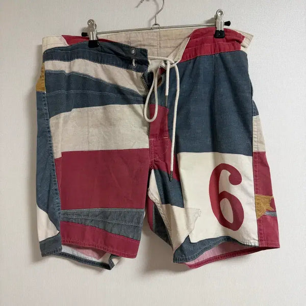 [BUNJANG] RRL Double RL 32 Shorts / Rrl 더블알엘 쇼츠 32