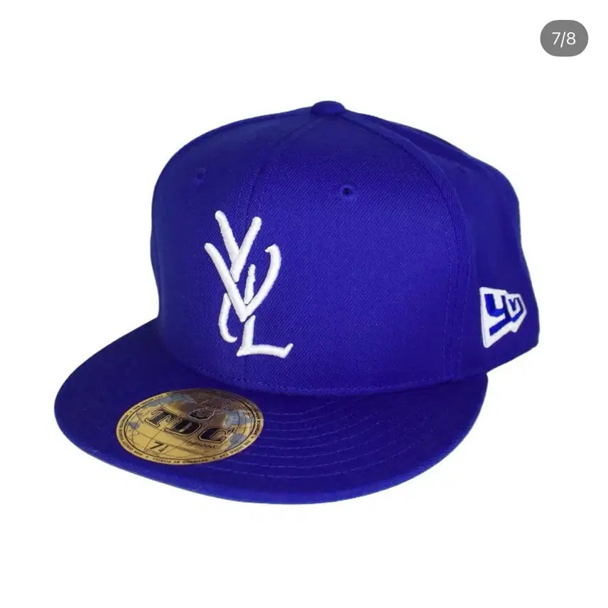 [BUNJANG] YVL Playboy KAHLO Hat Size 7 / yvl 플레이보이 카티 모자 7사이즈