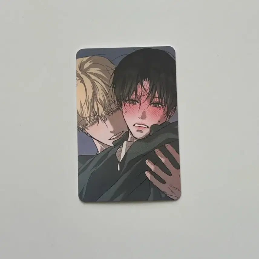 [BUNJANG] Le Bon Salon de Le Bon Romantic Apocalypse Look Lucky Draw Photocard / 레봄 살롱 드 르봉 낭만묵시룩 구매특전 포카