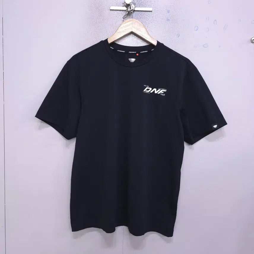[BUNJANG] Dynafit Iconic 2.0 Short Sleeve T-Shirt / 다이나핏) 23ss 공용 아이코닉 2.0 반팔티-95