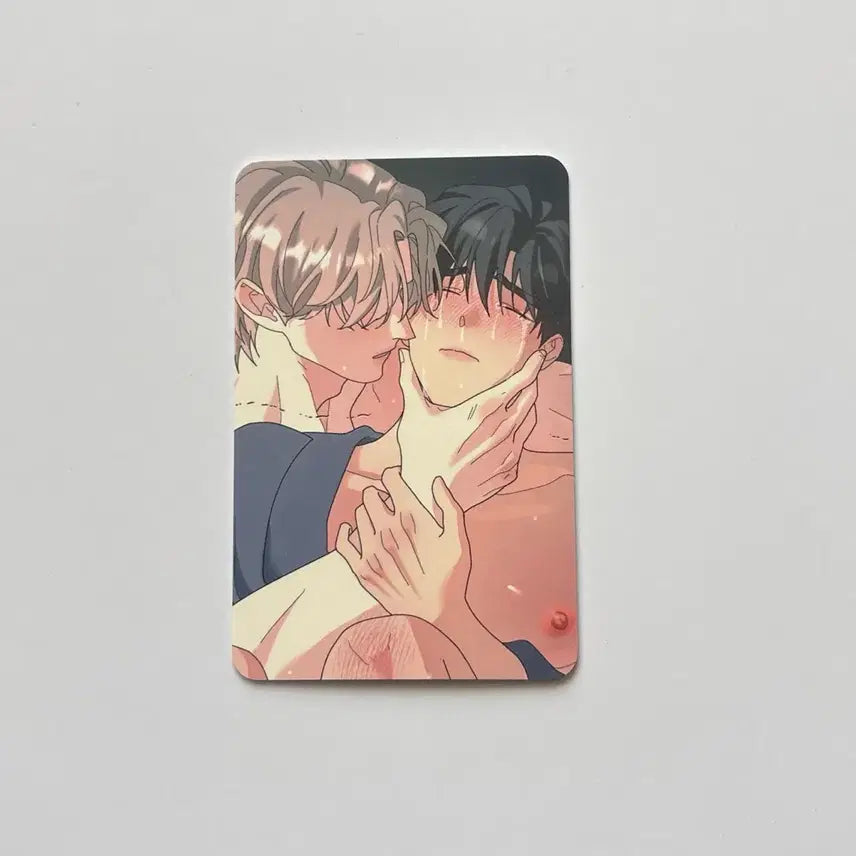 [BUNJANG] Le Sevres Salon de Le Bon Tree-less Drink POB Photocard / 레봄 살롱 드 르봉 뿌리없는나무 뿌없나 음료특전 포카
