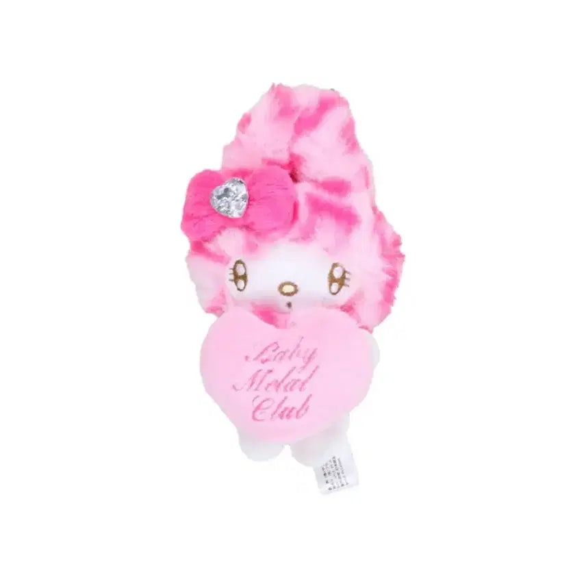 [BUNJANG] Sanrio Baby Metal Club Spinns My Melody Doll / 산리오 베이비메탈클럽 스핀즈 마이멜로디 인형 팔아용