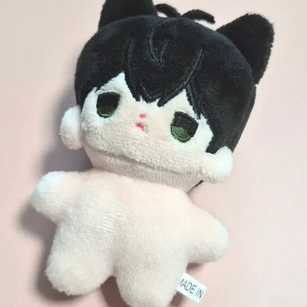 [BUNJANG] PlaYve Hamin Plush / 플레이브 하민 솜깅 비공굿
