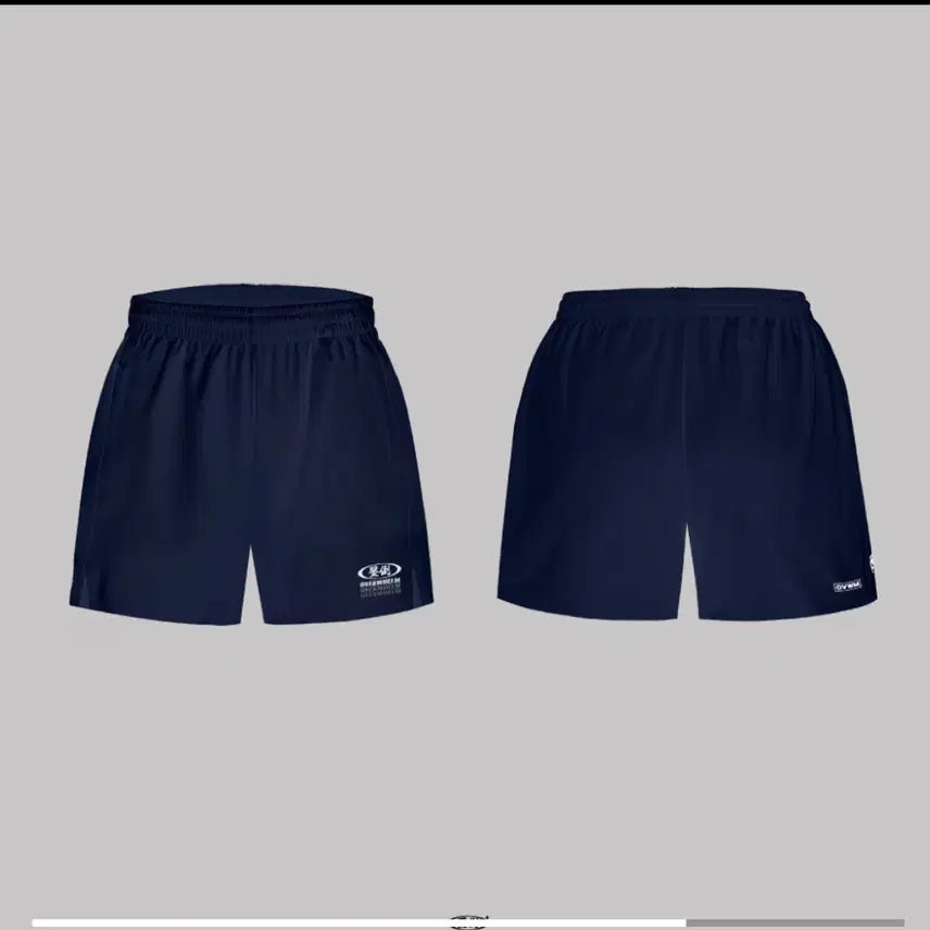 [BUNJANG] HDEX Born To Win Freedom Shorts Navy M/L / 압도 숏팬츠 반바지 네이비M,L 미개봉새상품 올라잇본투윈프리덤hdex짐웨