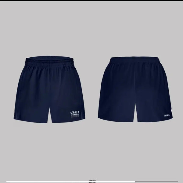 [BUNJANG] HDEX Born To Win Freedom Shorts Navy M/L / 압도 숏팬츠 반바지 네이비M,L 미개봉새상품 올라잇본투윈프리덤hdex짐웨