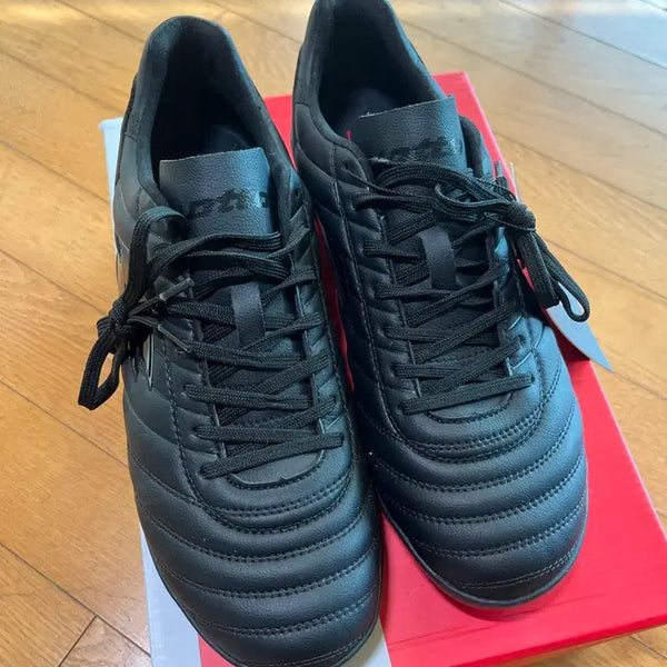 [BUNJANG] Lotto Stadio 4E 270mm Shoes / 로또 스타디오 jp 4e 270mm