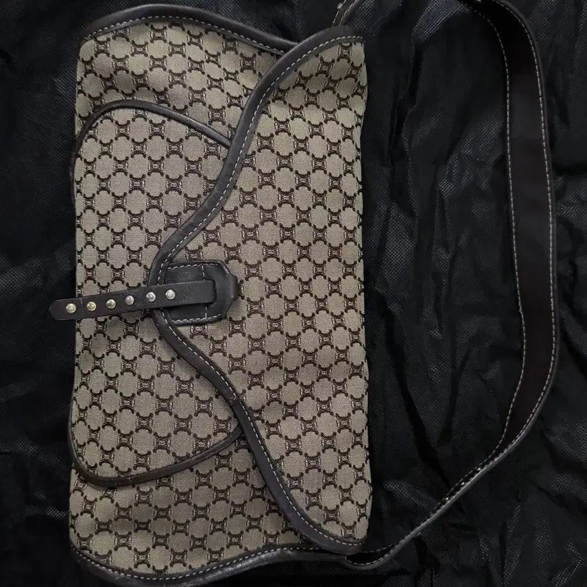 [BUNJANG] Celine Vintage Bag / 셀린느 빈티지백 정품