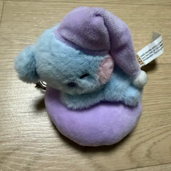 [BUNJANG] BT21 Koya Plush Doll / BT21 코야 인형